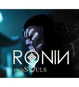 Ronin: Two Souls CHAPTER 1 Steam Key GLOBAL